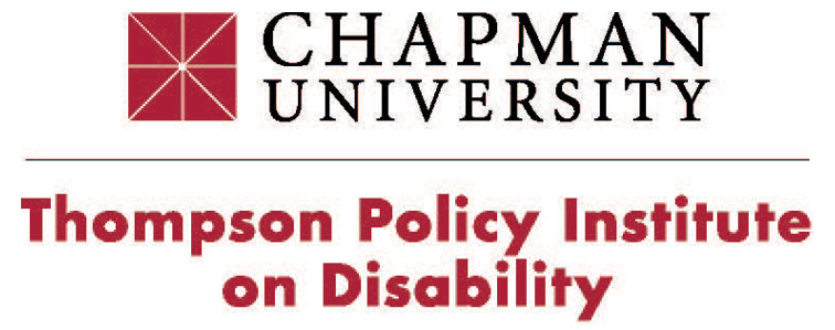 Logo for Chapman University