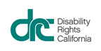 Disability Right California logo