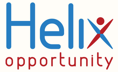 Logo for Helix Opportunity