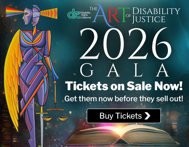 DRC 2026 Gala. Tickets on sale now.
Get them before they sell out! Buy Tickets.