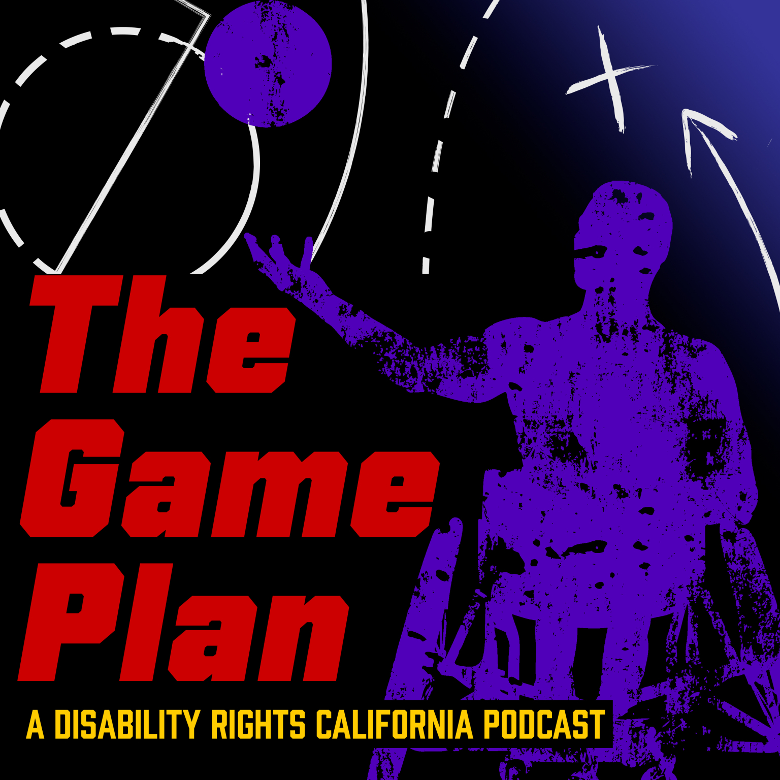 Disability Rights California Podcasts | Disability Rights California