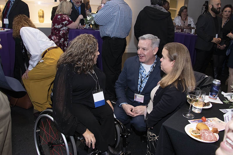 Disability Rights California Hosted our Inaugural Gala, Celebrating the ...