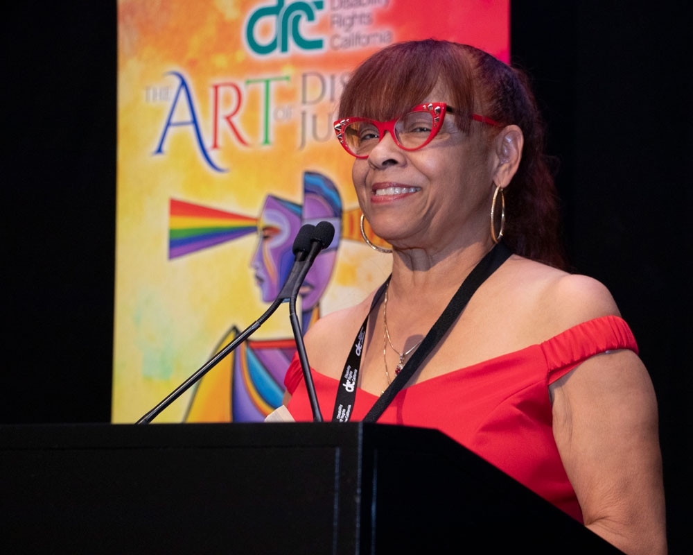 Disability Rights California Hosted our Inaugural Gala, Celebrating the ...