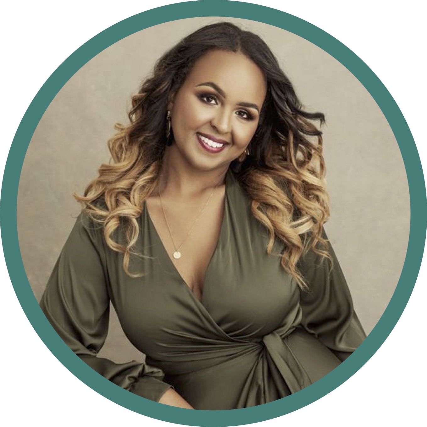 Employee Spotlight - Sawait Seyoum | Disability Rights California