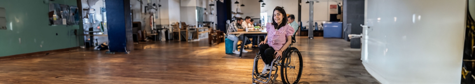 Celebrating the Legacy and Impact of the Americans with Disabilities ...