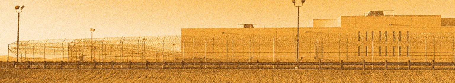 Newly-opened California City ICE Detention Facility: Dangerous for ...
