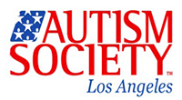 Autism Society LA logo