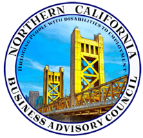 Logo for Northern California Business Advisory Council