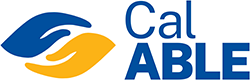 Cal Able logo