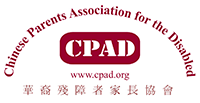 CPAD logo