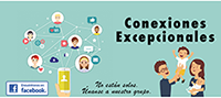 Conexiones Excepionales Logo