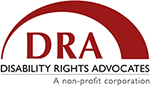 DRA Logo