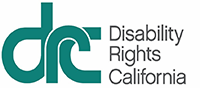 Disability Rights California logo