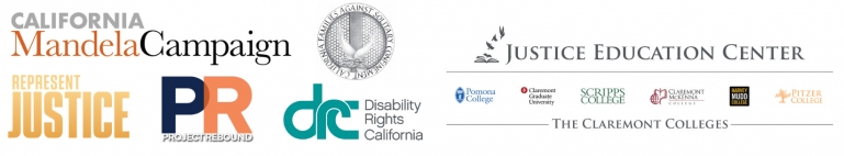 Logos of the Sponsors for this Event