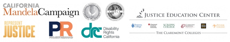 Logos of the Sponsors for this Event