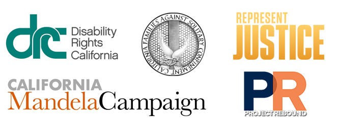 Logos of the Sponsors for this Event