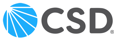 CSD Logo