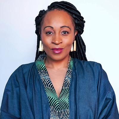 A photo of Kelechi Ubozoh