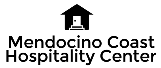 Logo for Mendocino Coast Hospitality Center