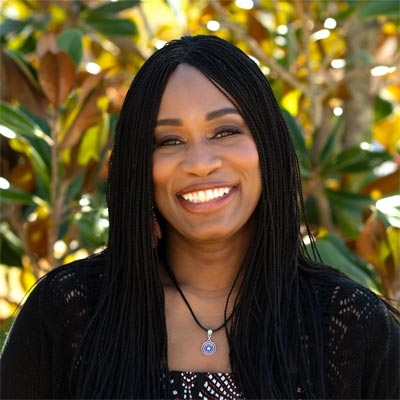 A photo Morénike Giwa Onaiwu