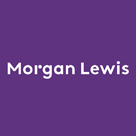 Logo for Morgan Lewis