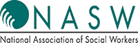 NASW logo