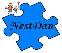 NestDan logo