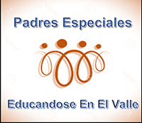 Padres Especiales logo