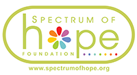 Spectrum of Hope logo