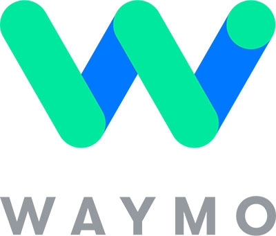 WAYMO Logo