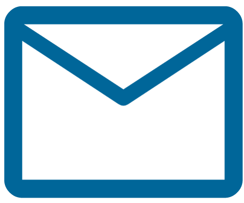 Mail icon.