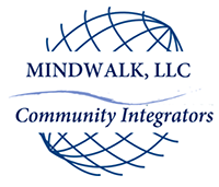 Mindwalk logo