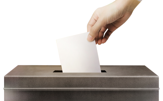 Your Voice is Important and Your Vote Matters | Disability Rights