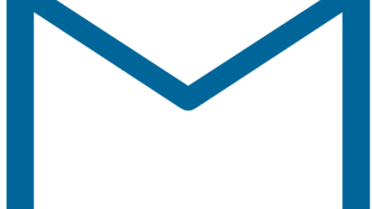 Mail icon.